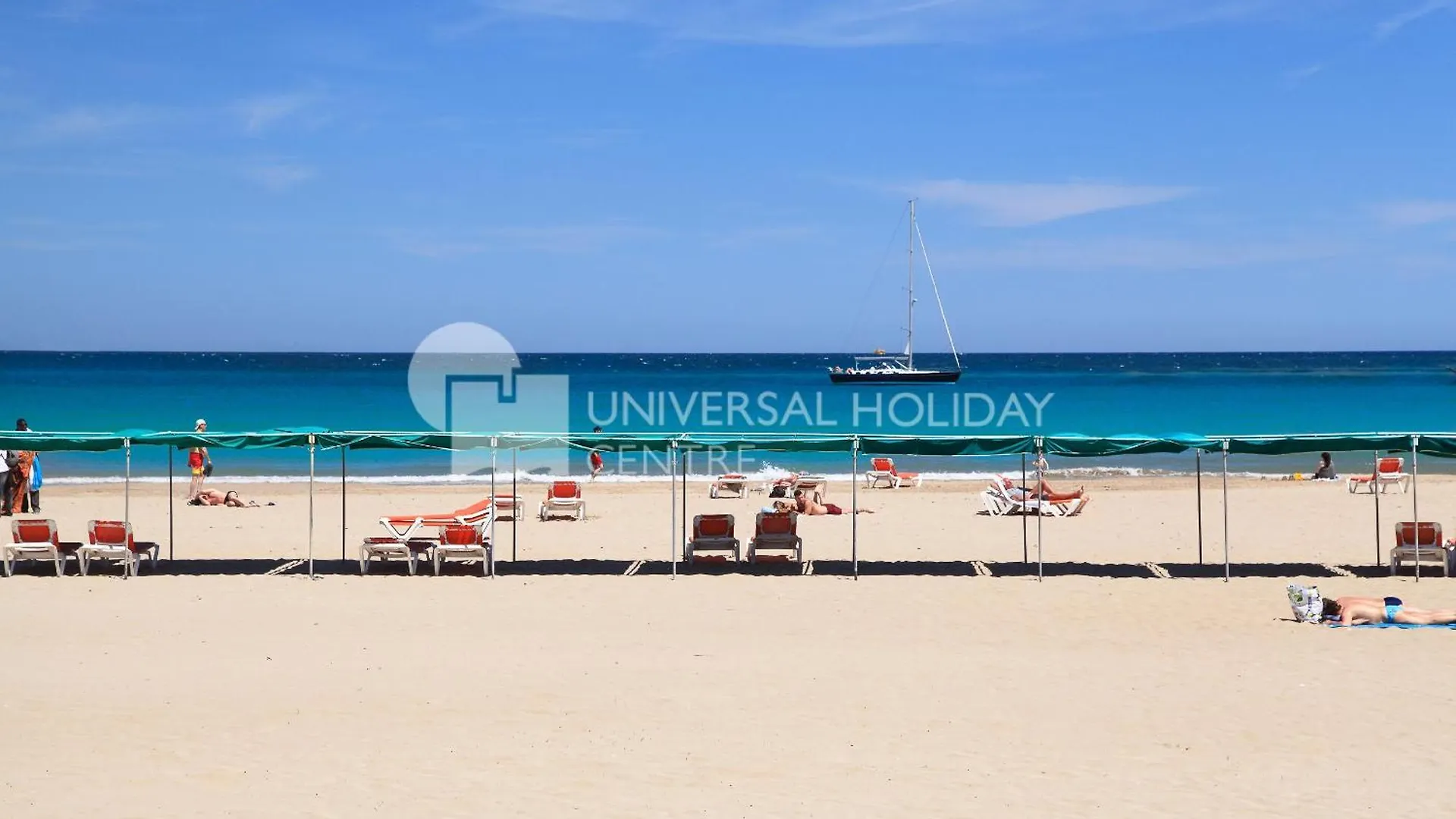 Uhc Golden Pineda Apartments La Pineda 0*,  İspanya
