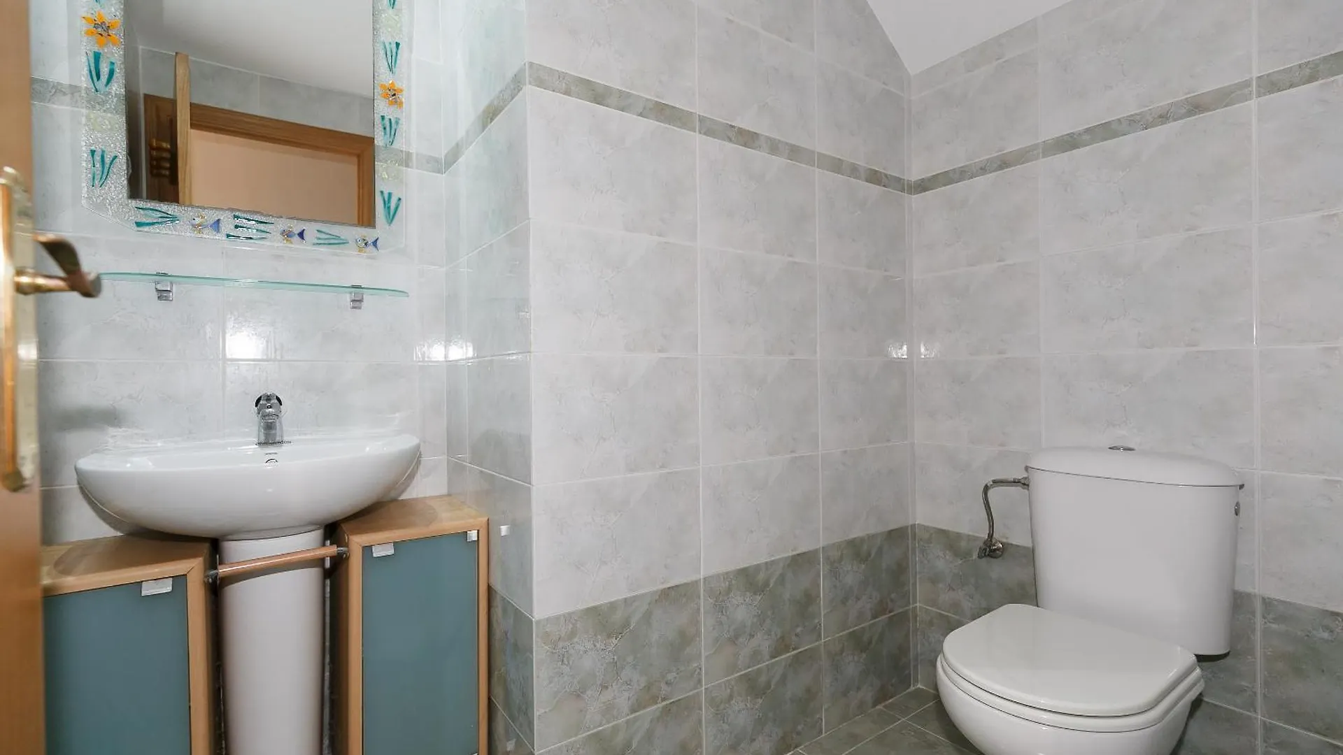 Uhc Golden Pineda Apartments La Pineda İspanya