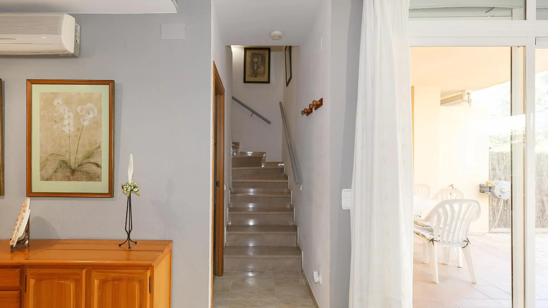 Uhc Golden Pineda Apartments La Pineda İspanya