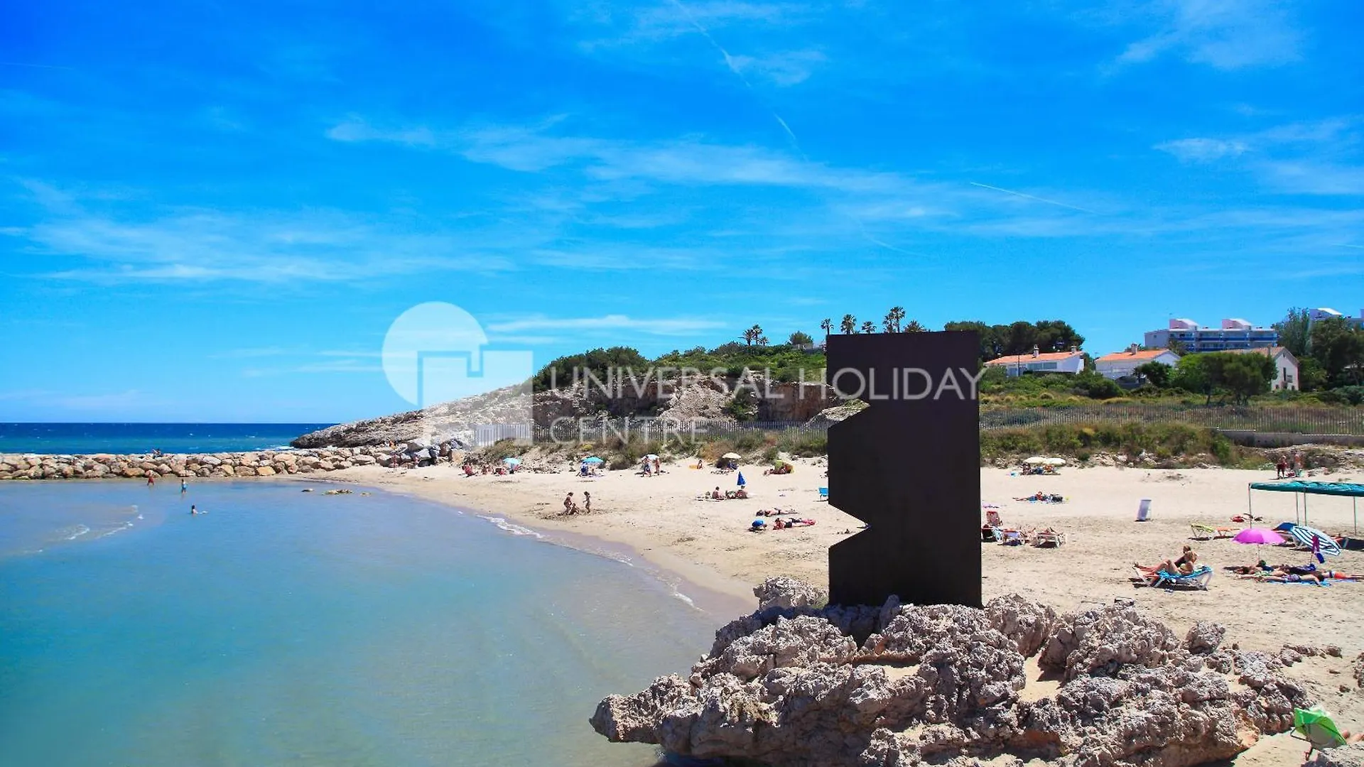 Uhc Golden Pineda Apartments La Pineda