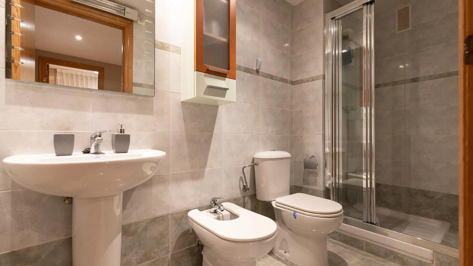 Uhc Golden Pineda Apartments La Pineda İspanya