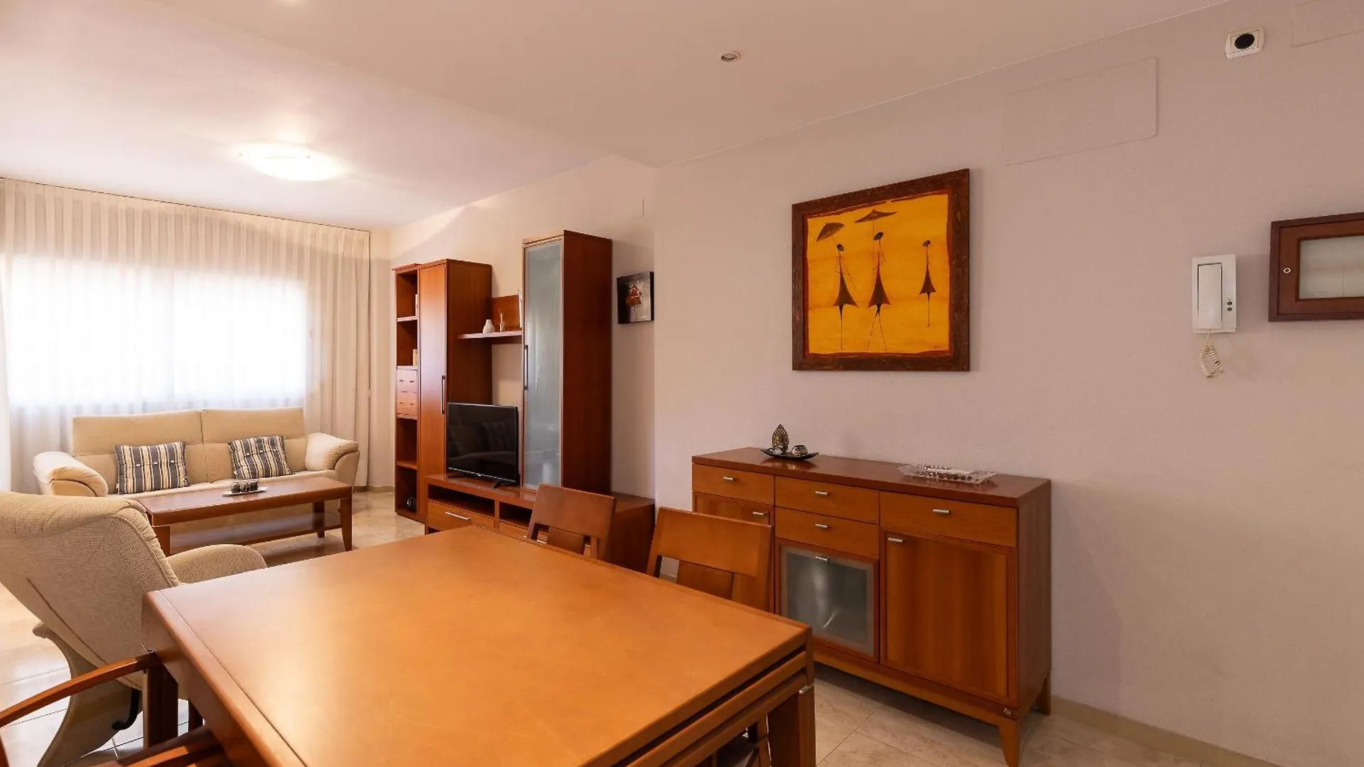Uhc Golden Pineda Apartments La Pineda İspanya