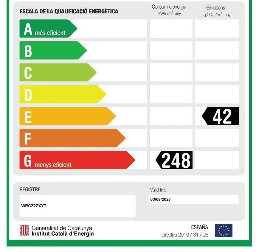 Uhc Golden Pineda Apartments La Pineda 0*,