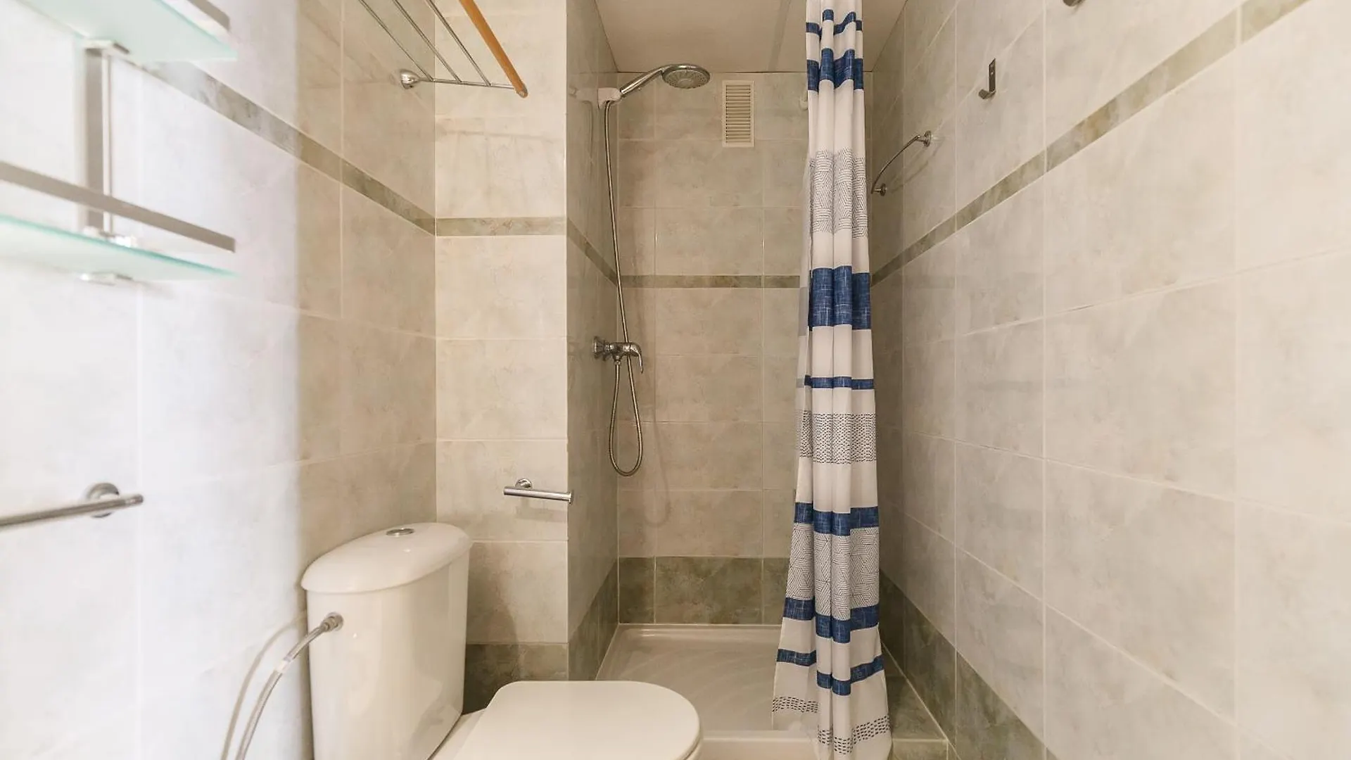 Uhc Golden Pineda Apartments La Pineda 0*,  İspanya
