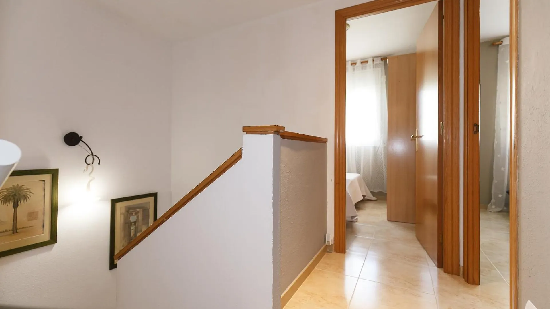 Uhc Golden Pineda Apartments La Pineda 0*,  İspanya