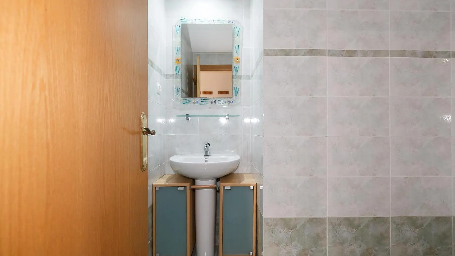 Uhc Golden Pineda Apartments La Pineda İspanya